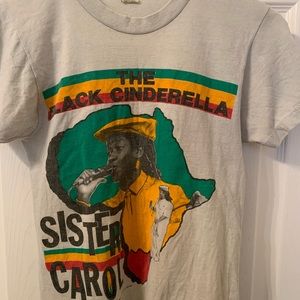 Reggae 80’s Vintage